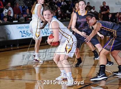 Thumbnail 3 in Madison County @ Madison Academy photogallery.