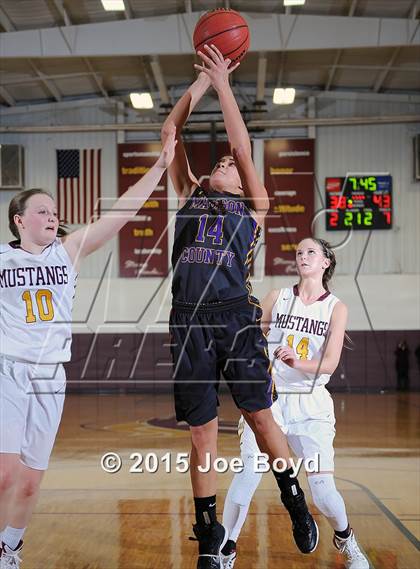 Thumbnail 1 in Madison County @ Madison Academy photogallery.