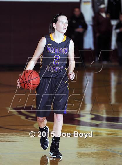 Thumbnail 3 in Madison County @ Madison Academy photogallery.
