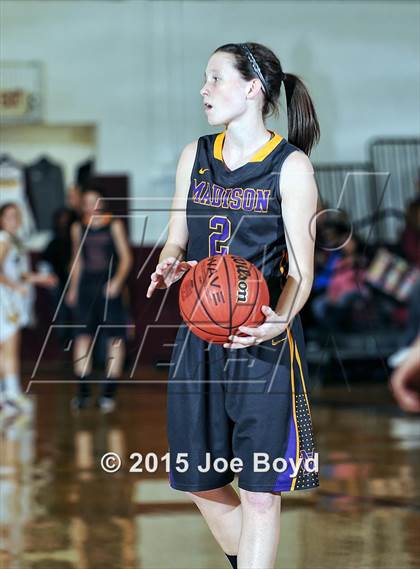 Thumbnail 1 in Madison County @ Madison Academy photogallery.