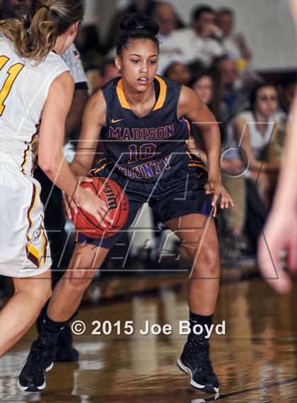 Thumbnail 2 in Madison County @ Madison Academy photogallery.