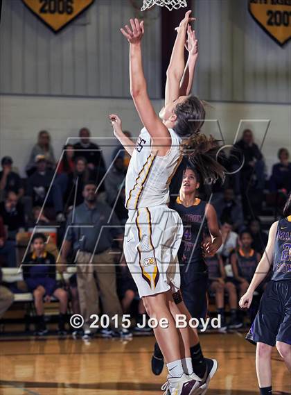 Thumbnail 2 in Madison County @ Madison Academy photogallery.