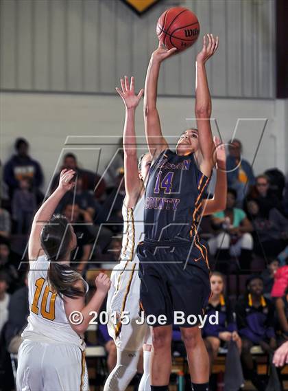 Thumbnail 2 in Madison County @ Madison Academy photogallery.