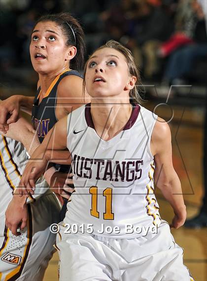 Thumbnail 3 in Madison County @ Madison Academy photogallery.