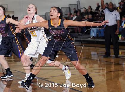 Thumbnail 1 in Madison County @ Madison Academy photogallery.