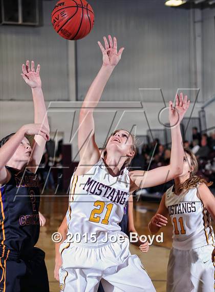 Thumbnail 3 in Madison County @ Madison Academy photogallery.