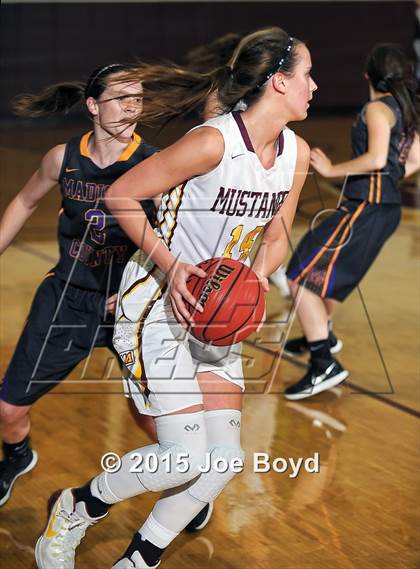 Thumbnail 1 in Madison County @ Madison Academy photogallery.