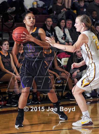 Thumbnail 1 in Madison County @ Madison Academy photogallery.