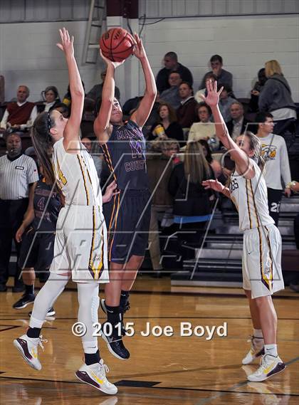 Thumbnail 1 in Madison County @ Madison Academy photogallery.