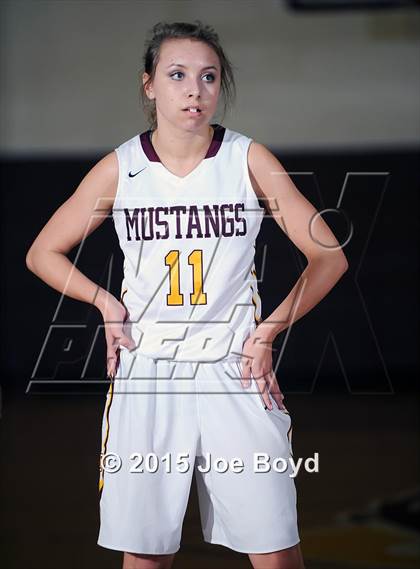 Thumbnail 3 in Madison County @ Madison Academy photogallery.