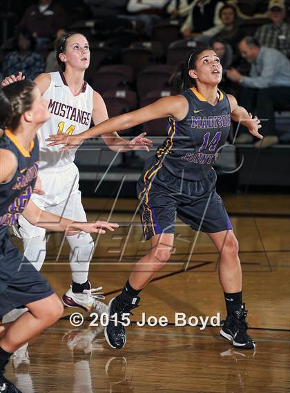 Thumbnail 3 in Madison County @ Madison Academy photogallery.
