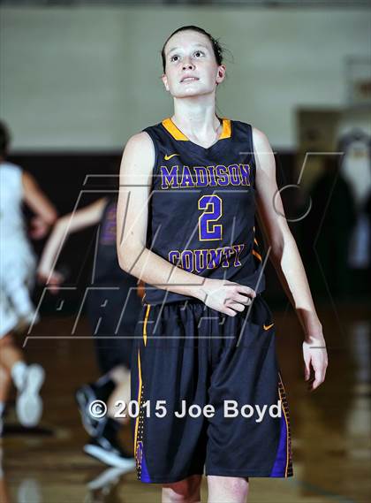 Thumbnail 2 in Madison County @ Madison Academy photogallery.