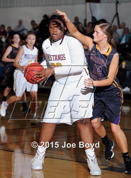 Thumbnail 1 in Madison County @ Madison Academy photogallery.