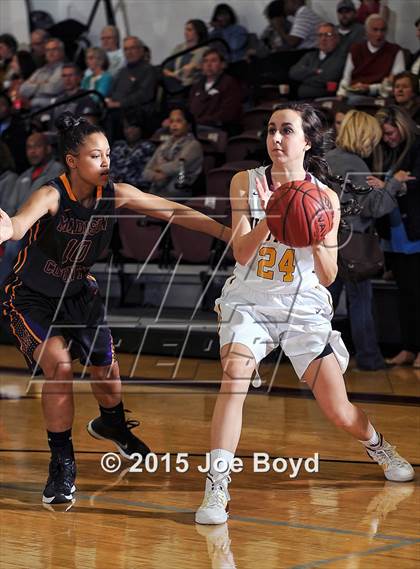 Thumbnail 1 in Madison County @ Madison Academy photogallery.