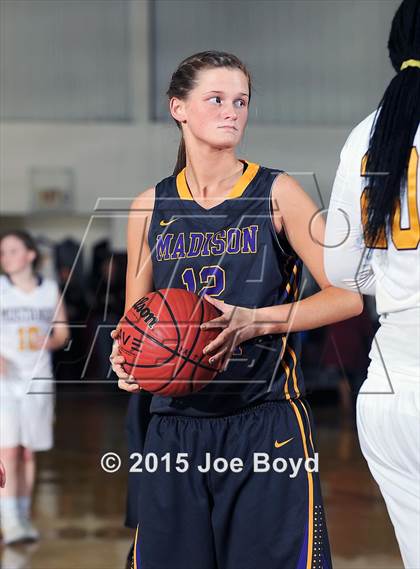 Thumbnail 3 in Madison County @ Madison Academy photogallery.