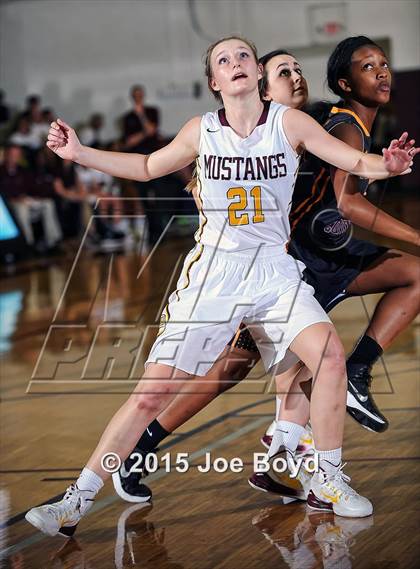 Thumbnail 2 in Madison County @ Madison Academy photogallery.