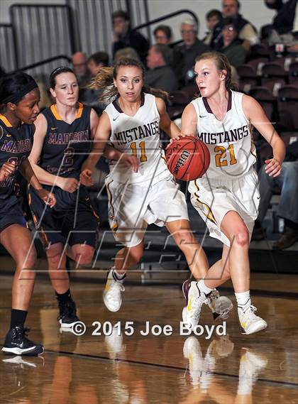 Thumbnail 3 in Madison County @ Madison Academy photogallery.