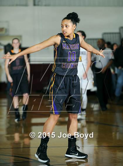 Thumbnail 3 in Madison County @ Madison Academy photogallery.
