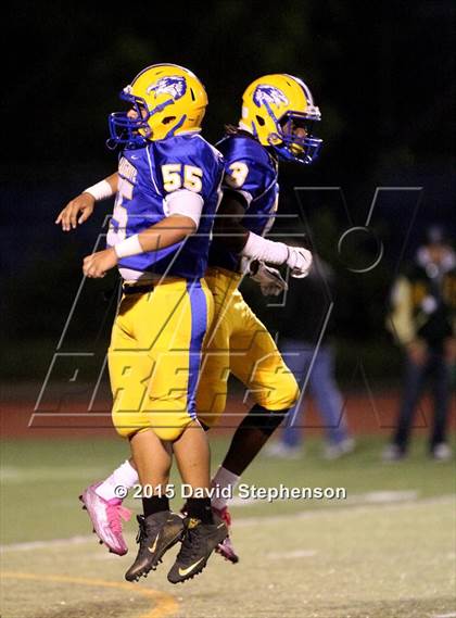 Thumbnail 1 in Live Oak @ Oak Grove photogallery.