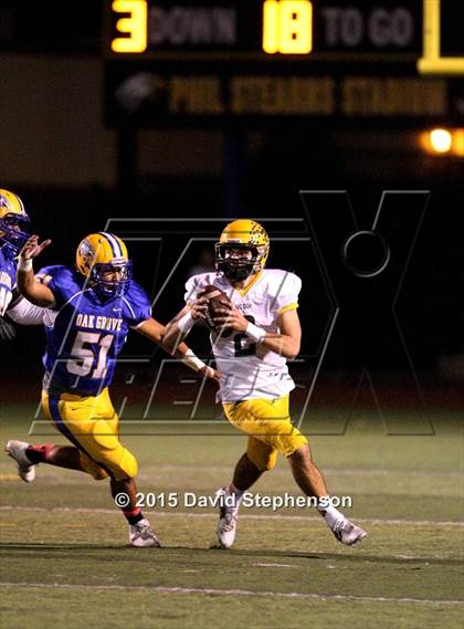 Thumbnail 3 in Live Oak @ Oak Grove photogallery.