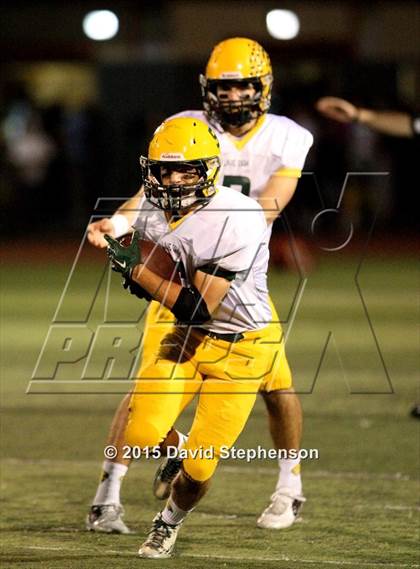 Thumbnail 2 in Live Oak @ Oak Grove photogallery.