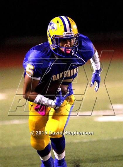 Thumbnail 2 in Live Oak @ Oak Grove photogallery.
