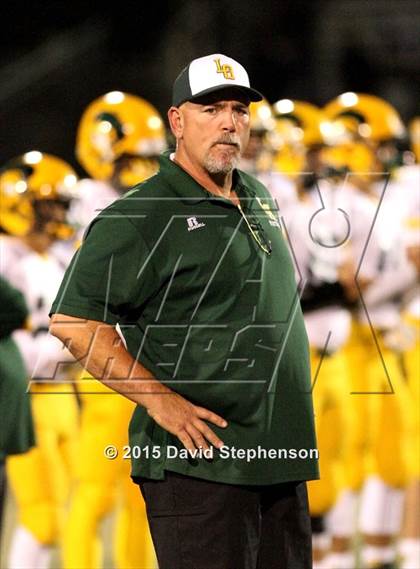 Thumbnail 3 in Live Oak @ Oak Grove photogallery.