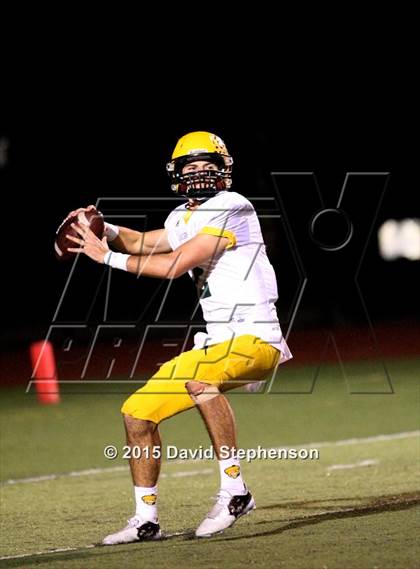 Thumbnail 1 in Live Oak @ Oak Grove photogallery.