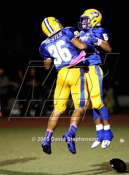Thumbnail 2 in Live Oak @ Oak Grove photogallery.