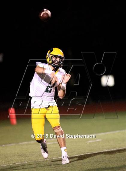 Thumbnail 2 in Live Oak @ Oak Grove photogallery.