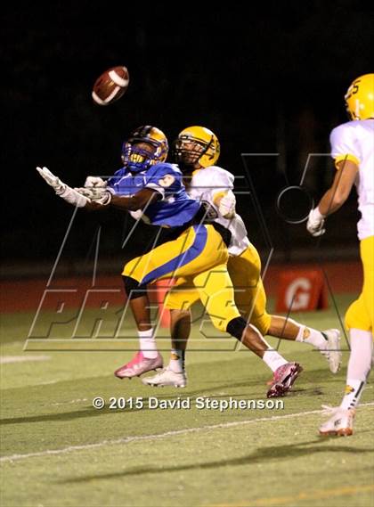 Thumbnail 1 in Live Oak @ Oak Grove photogallery.