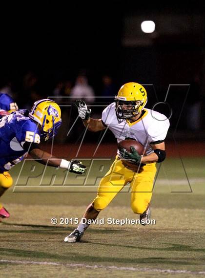 Thumbnail 3 in Live Oak @ Oak Grove photogallery.