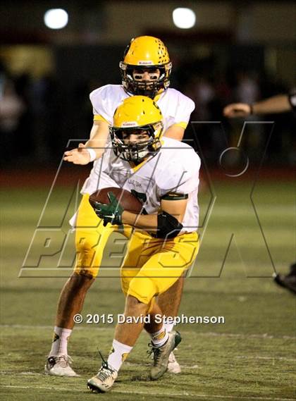 Thumbnail 1 in Live Oak @ Oak Grove photogallery.