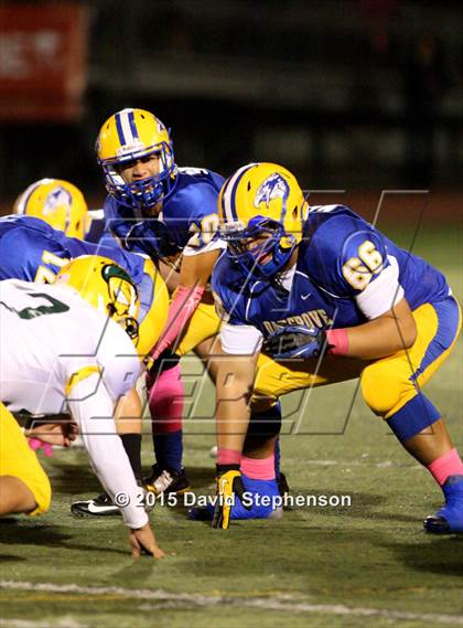 Thumbnail 1 in Live Oak @ Oak Grove photogallery.