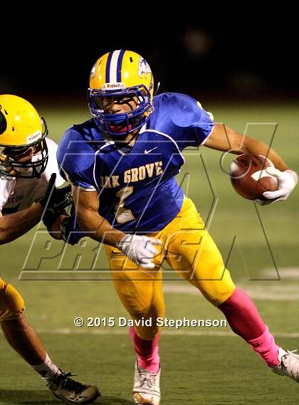 Thumbnail 1 in Live Oak @ Oak Grove photogallery.
