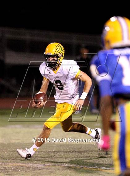 Thumbnail 1 in Live Oak @ Oak Grove photogallery.