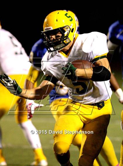 Thumbnail 3 in Live Oak @ Oak Grove photogallery.