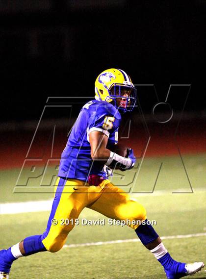 Thumbnail 1 in Live Oak @ Oak Grove photogallery.