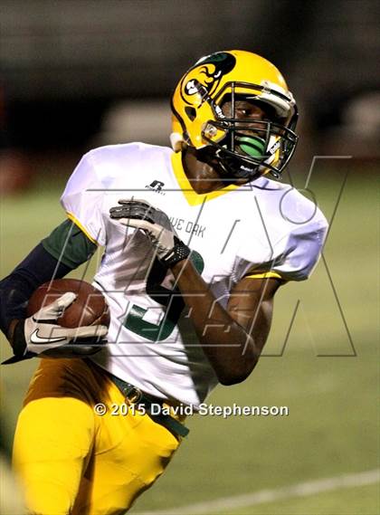 Thumbnail 2 in Live Oak @ Oak Grove photogallery.