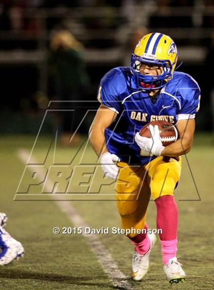 Thumbnail 3 in Live Oak @ Oak Grove photogallery.