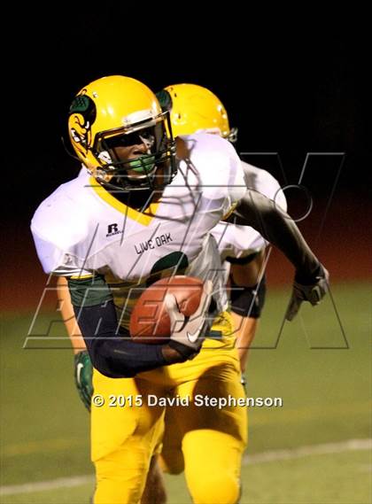 Thumbnail 2 in Live Oak @ Oak Grove photogallery.