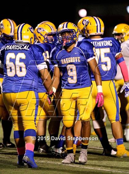 Thumbnail 2 in Live Oak @ Oak Grove photogallery.