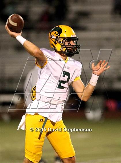 Thumbnail 3 in Live Oak @ Oak Grove photogallery.