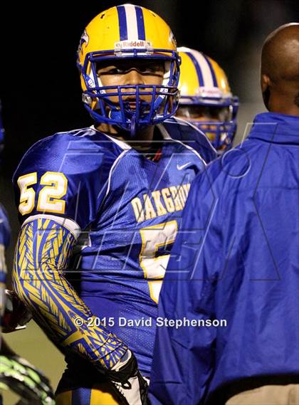 Thumbnail 2 in Live Oak @ Oak Grove photogallery.