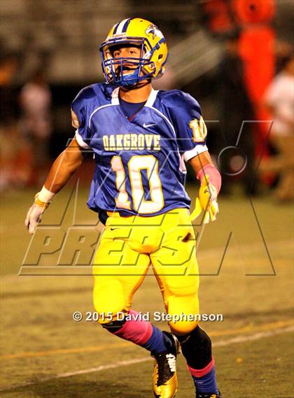 Thumbnail 1 in Live Oak @ Oak Grove photogallery.