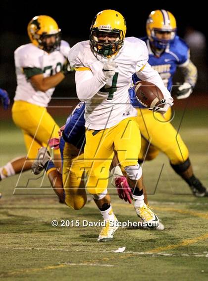 Thumbnail 2 in Live Oak @ Oak Grove photogallery.