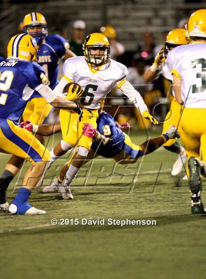Thumbnail 1 in Live Oak @ Oak Grove photogallery.