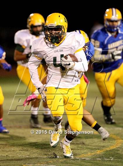 Thumbnail 3 in Live Oak @ Oak Grove photogallery.