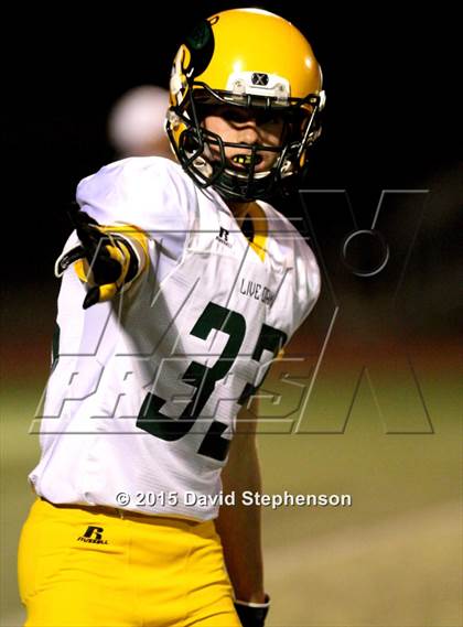 Thumbnail 2 in Live Oak @ Oak Grove photogallery.