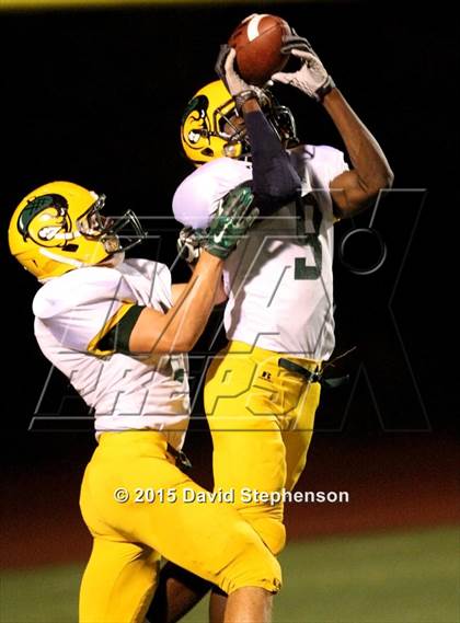 Thumbnail 1 in Live Oak @ Oak Grove photogallery.